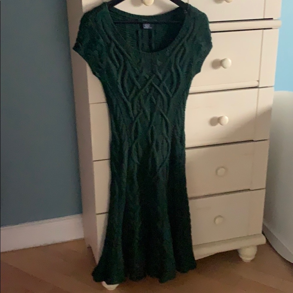 Ralph Lauren cocktail dress